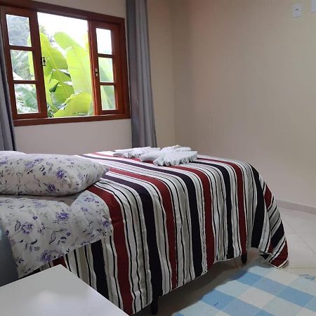 Casa Aconchego Visconde De Maua Villa Итатиая Екстериор снимка