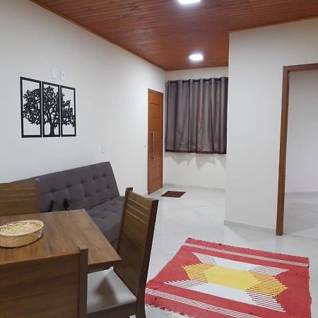 Casa Aconchego Visconde De Maua Villa Итатиая Екстериор снимка