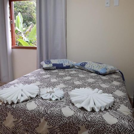 Casa Aconchego Visconde De Maua Villa Итатиая Екстериор снимка