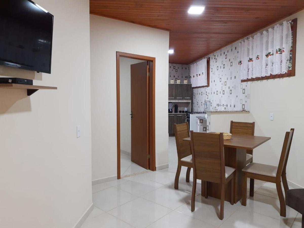 Casa Aconchego Visconde De Maua Villa Итатиая Екстериор снимка