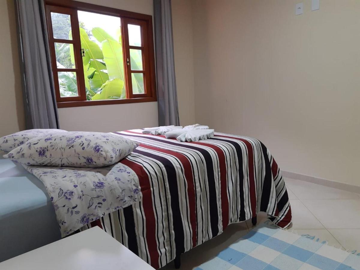Casa Aconchego Visconde De Maua Villa Итатиая Екстериор снимка