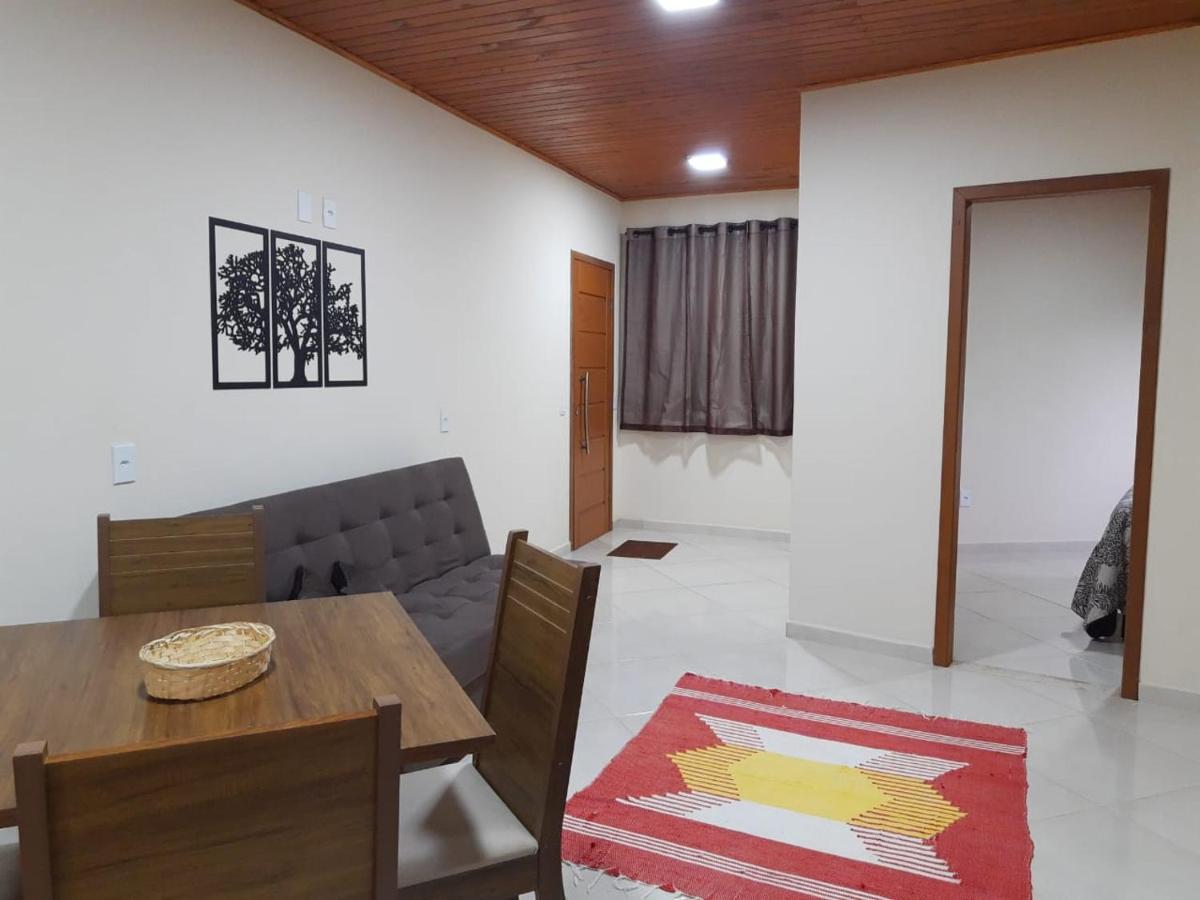 Casa Aconchego Visconde De Maua Villa Итатиая Екстериор снимка